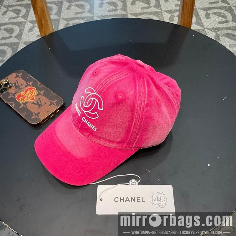 Replica Chanel cap 072304