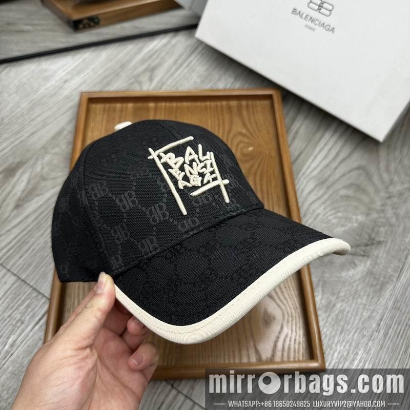 Replica Balenciaga cap 042708