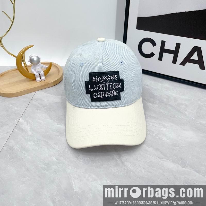 Replica LV cap dx50