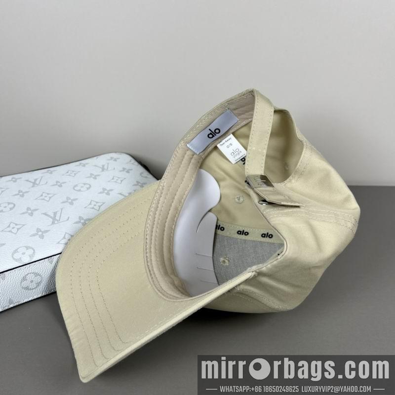 Replica Alo cap dx07
