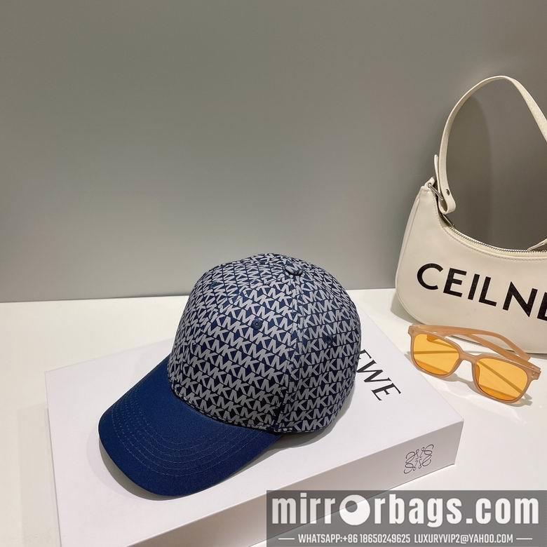 Replica MK Cap dxn01