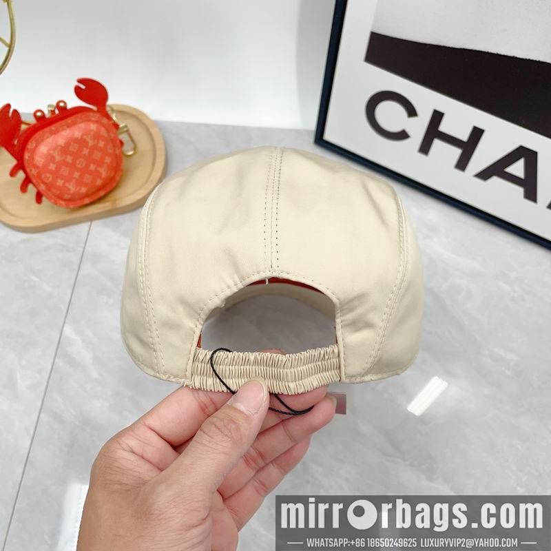 Replica Loro Piana Hat dx23