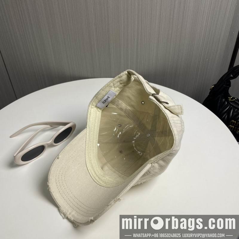Replica Loewe cap 080501
