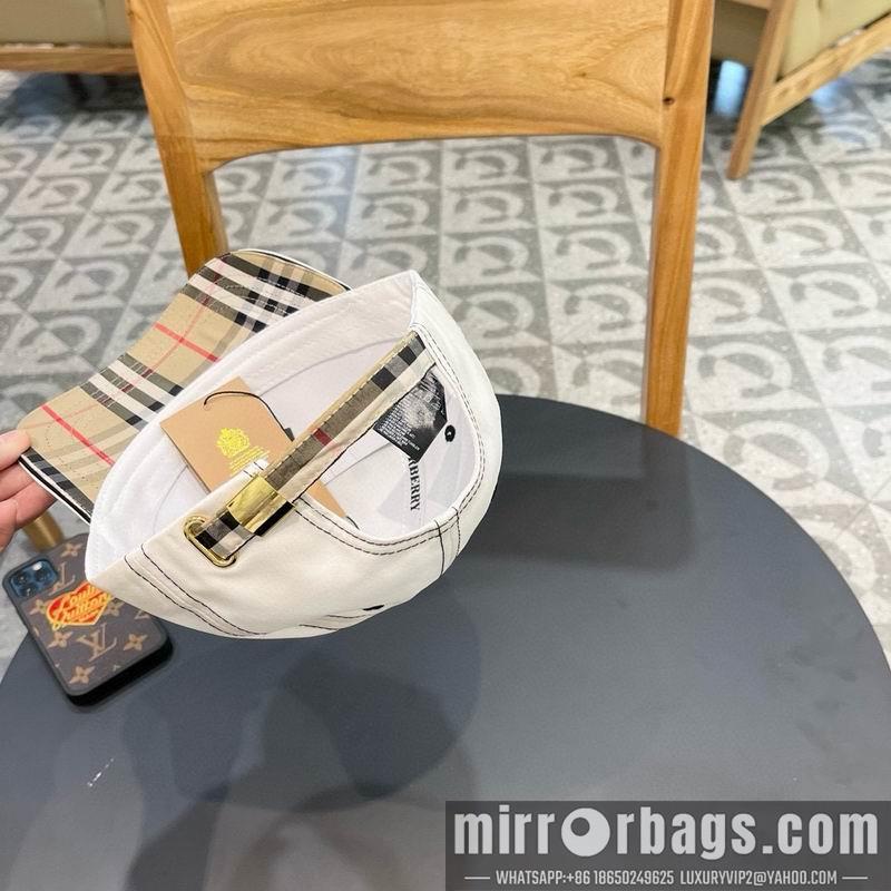 Replica Burberry cap 042803