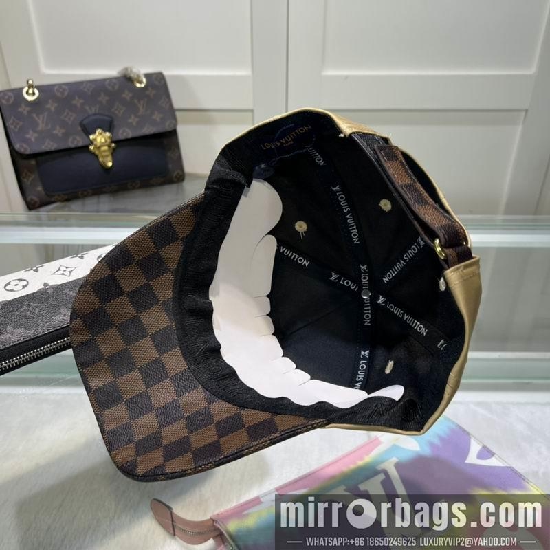 Replica LV cap dx127