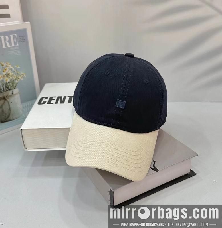 Replica Acne cap 071301