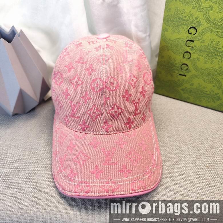 Replica LV Hat dxn03
