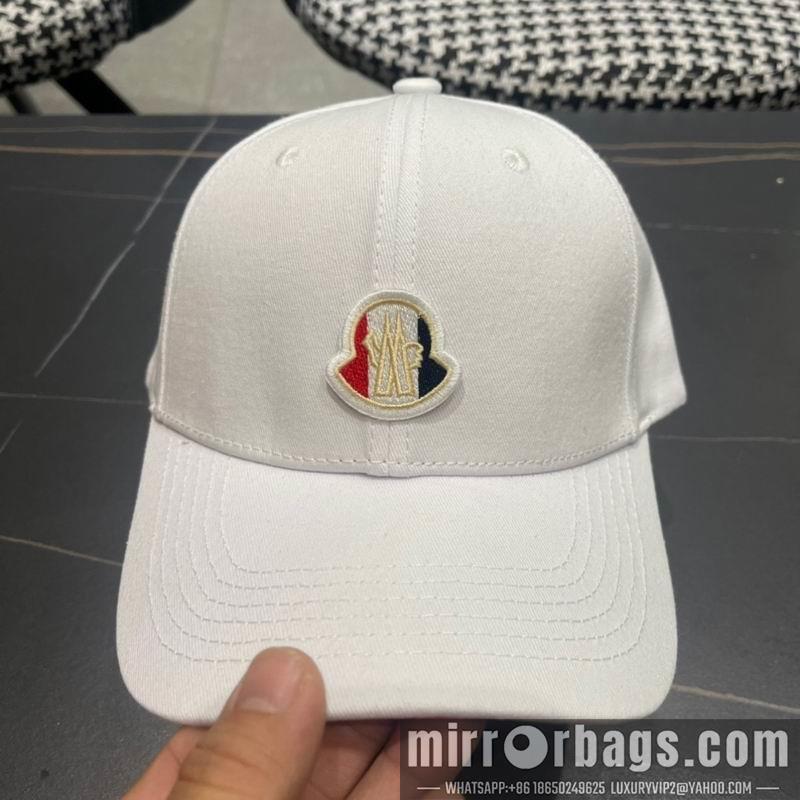 Replica Moncler cap 041401