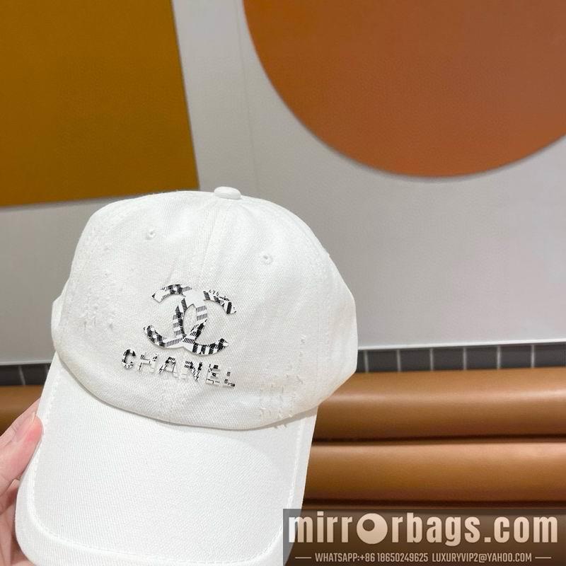 Replica Chanel cap 053102