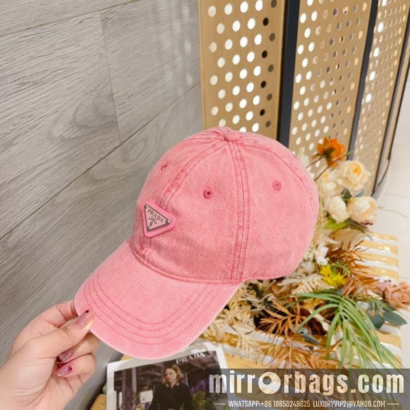 Replica Prada cap 072801