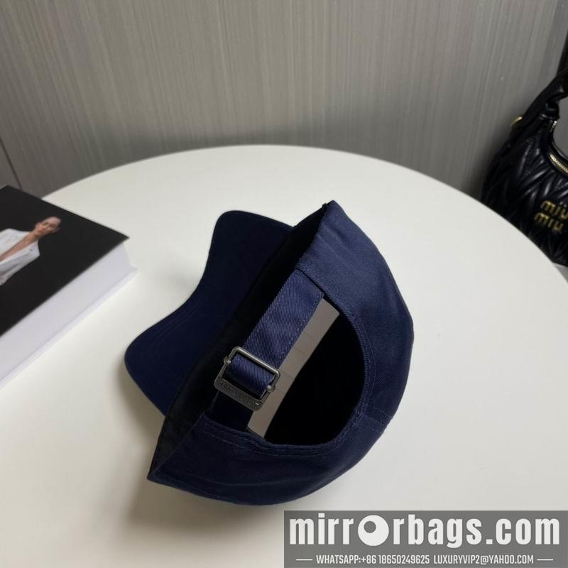 Replica YSL cap dx13