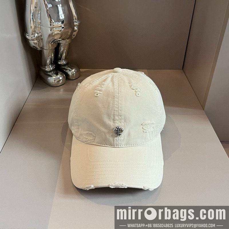 Replica Chrome Hearts Hat dx08