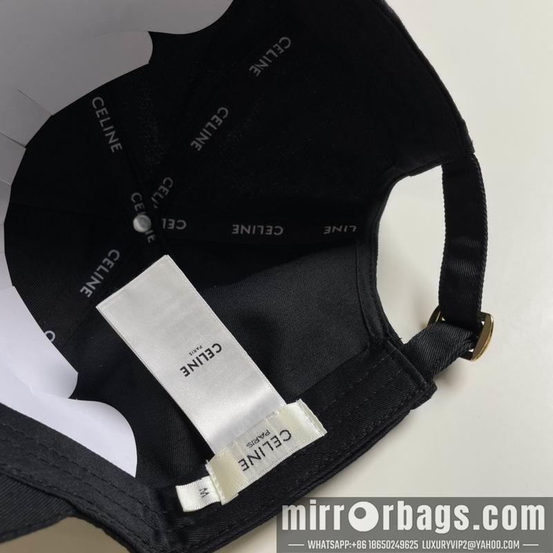 Replica Celine cap 081001