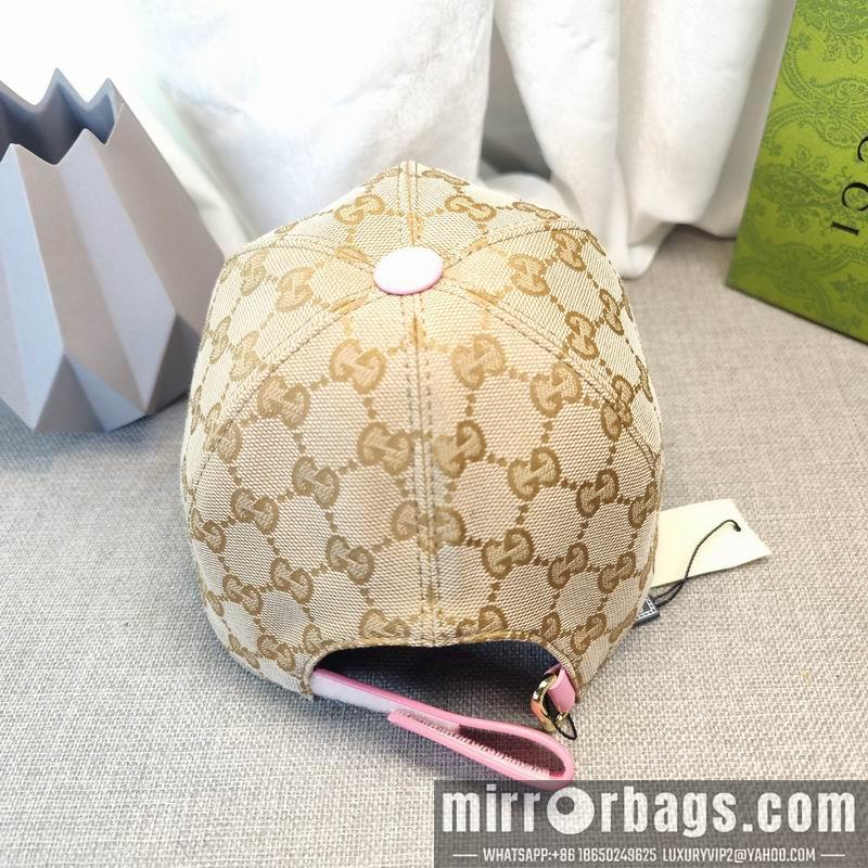 Replica Gucci cap dx22