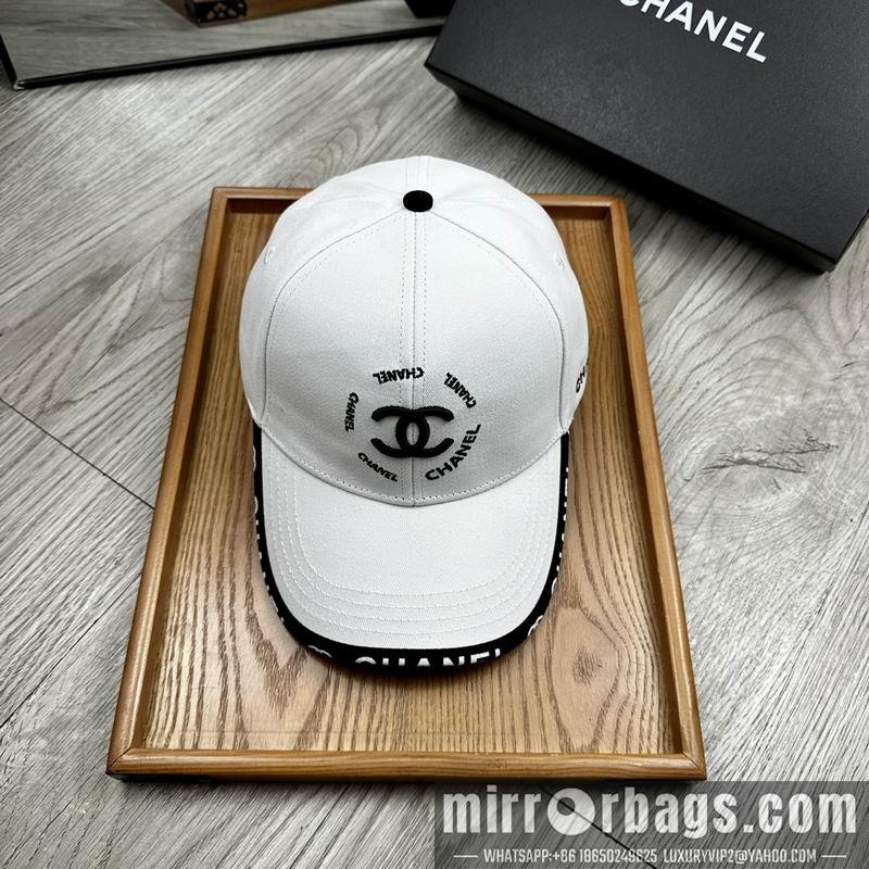 Replica Chanel cap dx16