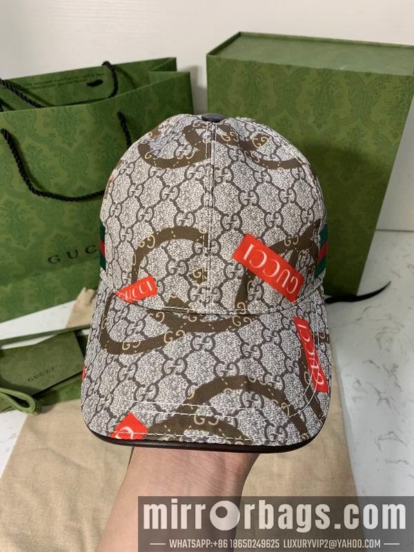 Replica Gucci Hat dx15