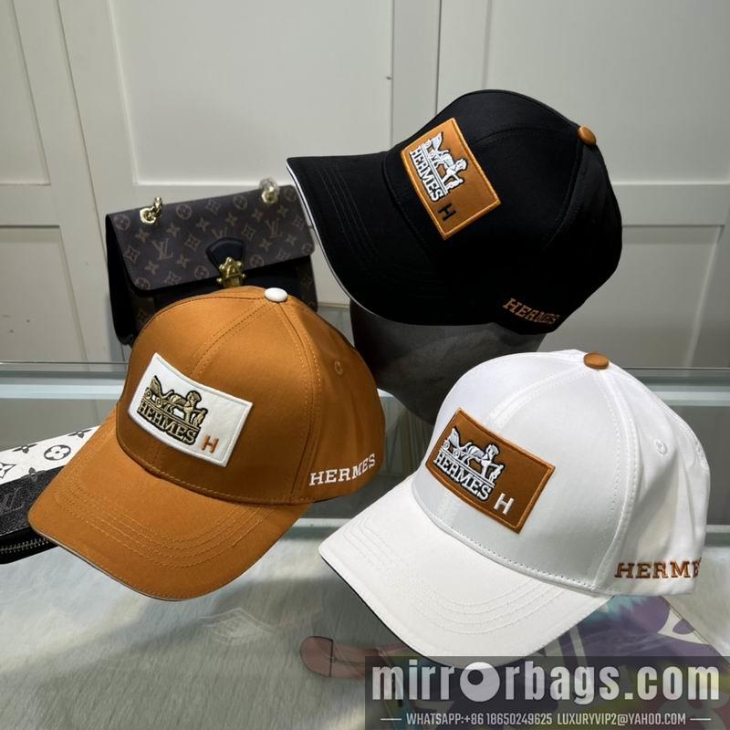Replica Hermes cap hm13