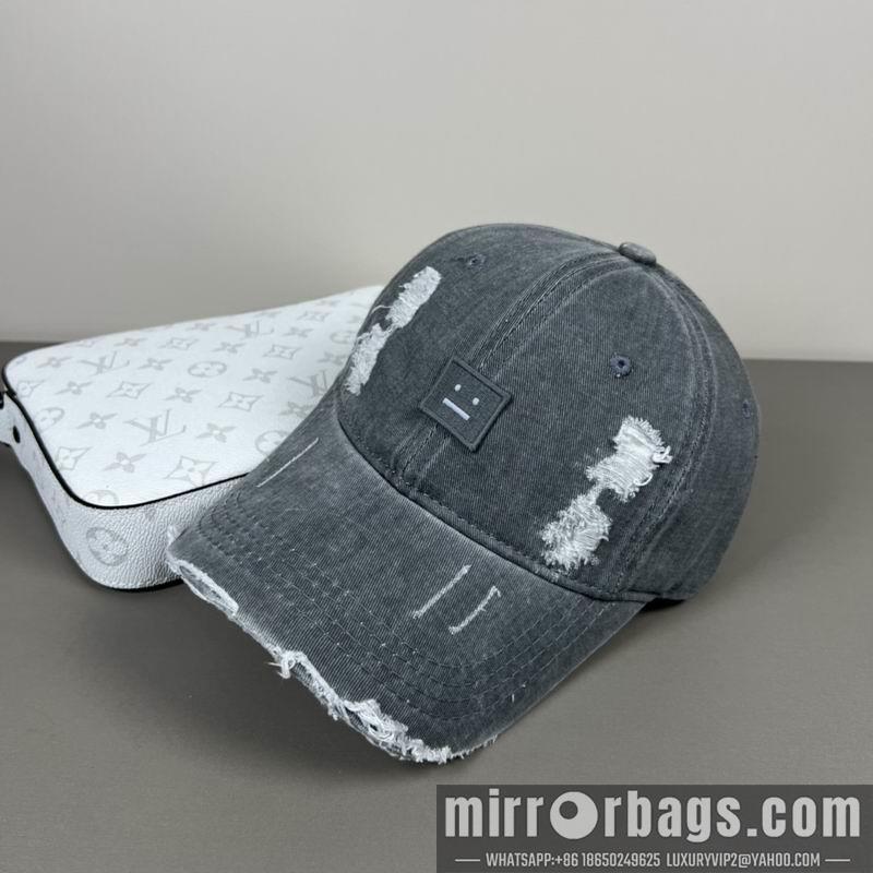 Replica Acne cap dx18