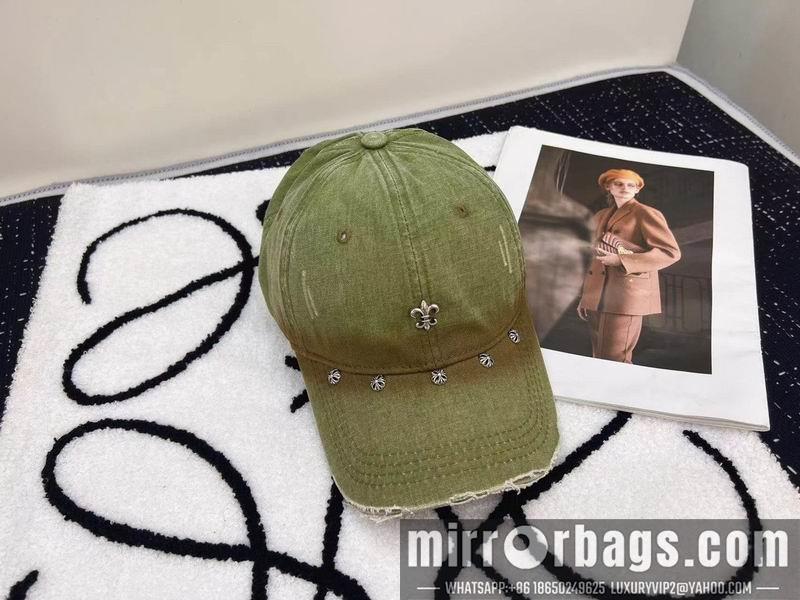 Replica Chrome Hearts Hat 072802