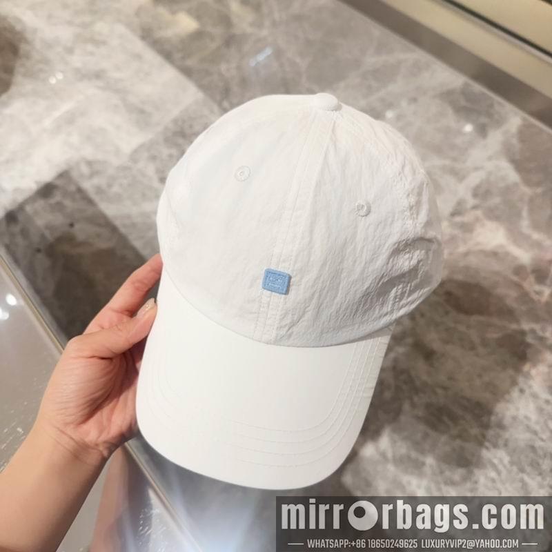 Replica Acne cap 042701