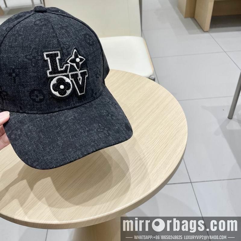 Replica LV Hat 041409