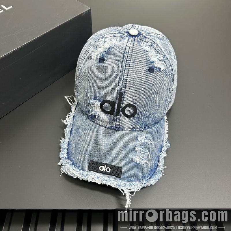 Replica Alo cap dx41