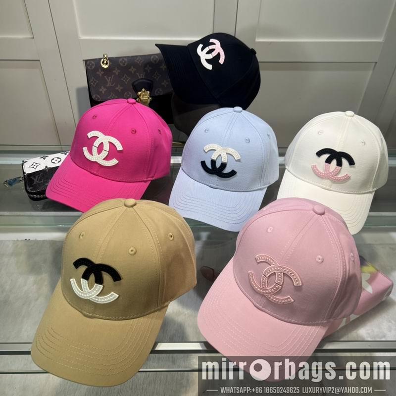 Replica Chanel cap dx39