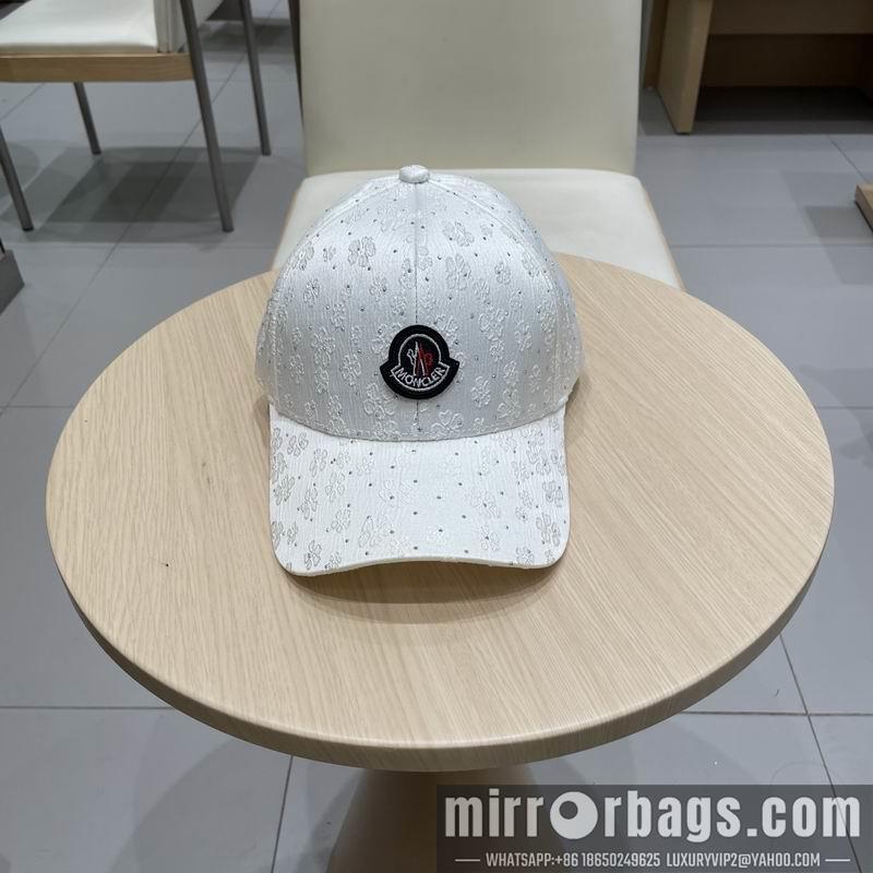 Replica Moncler cap 030952