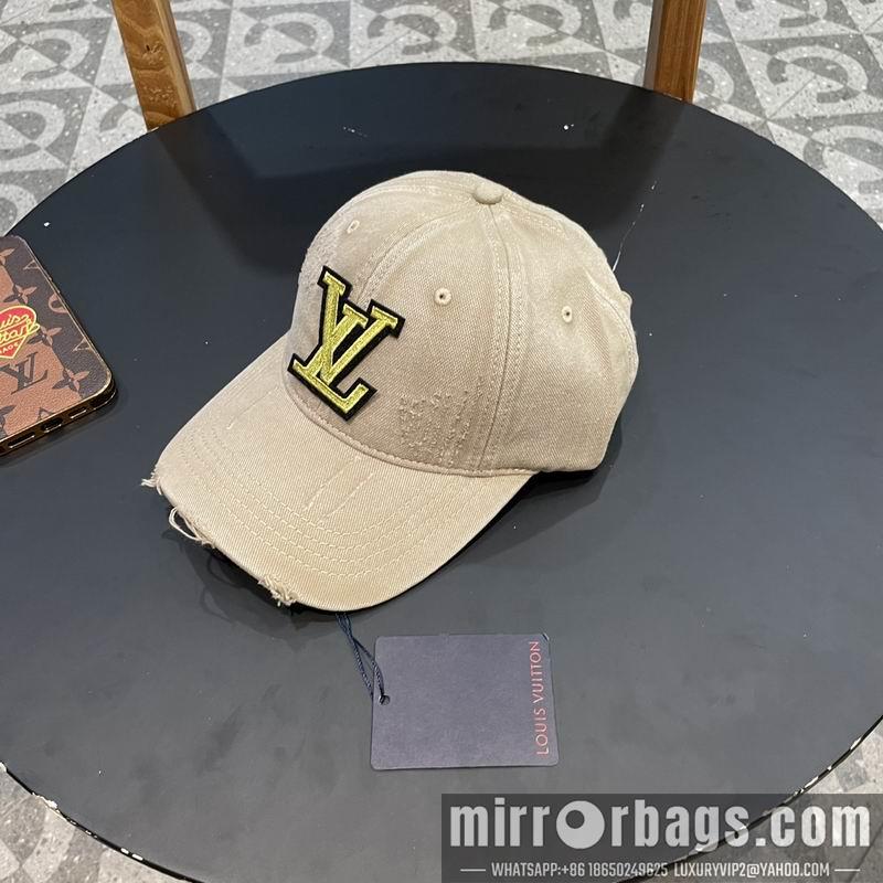 Replica LV Hat 050709