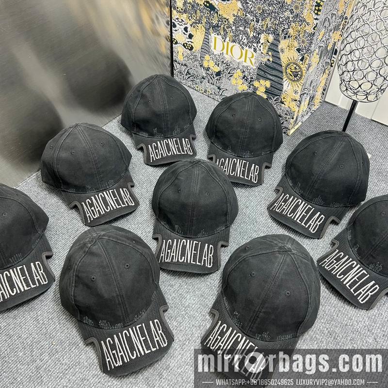Replica Balenciaga cap dx88