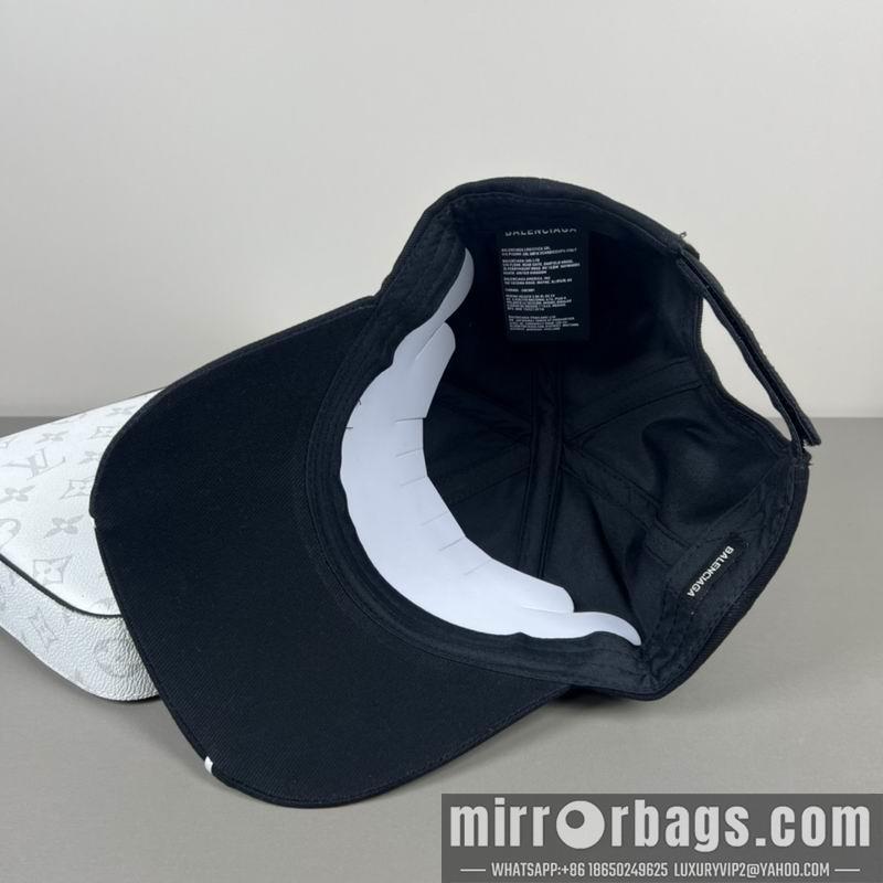 Replica Balenciaga Cap dx62