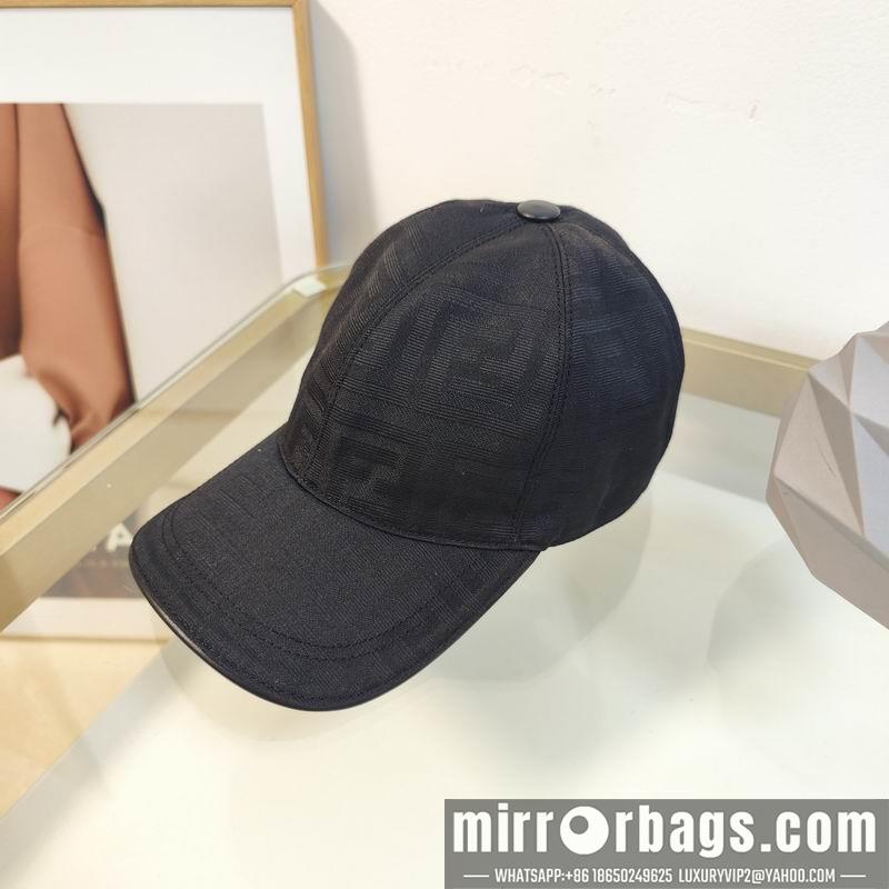 Replica Fendi cap dx78