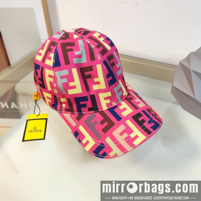 Replica Fendi cap dx74