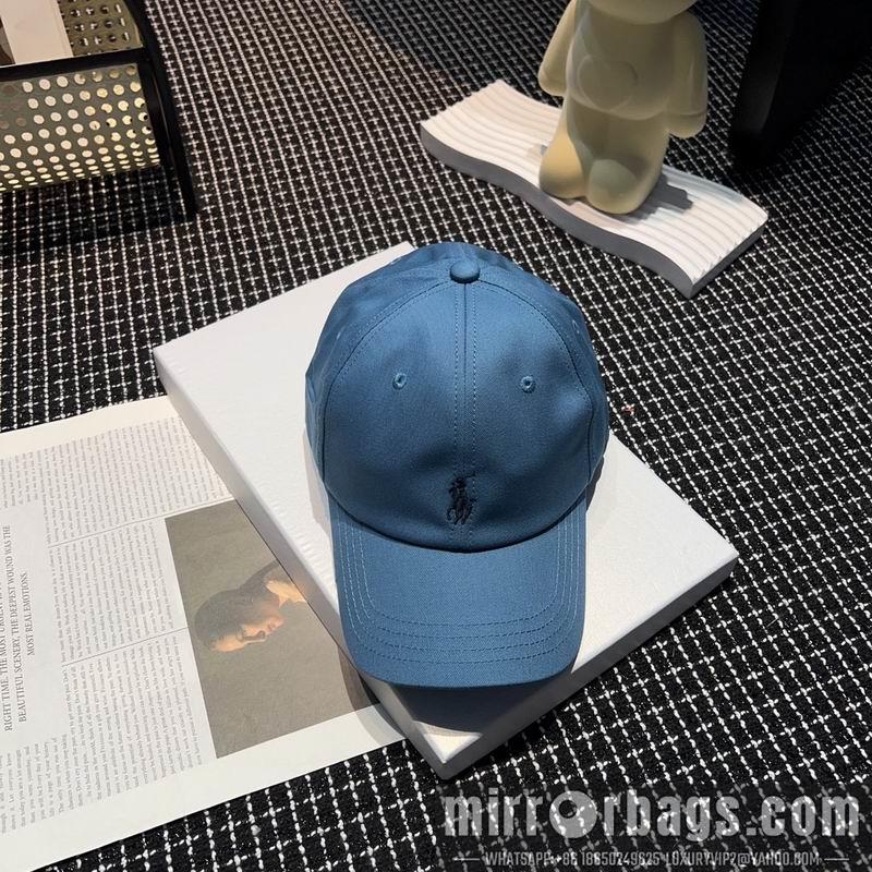 Replica Polo cap 042802