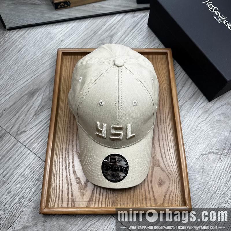 Replica YSL cap 042705