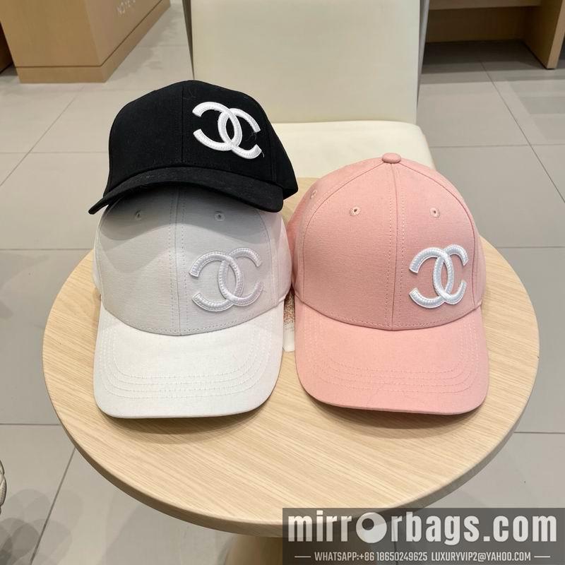 Replica Chanel cap 011501
