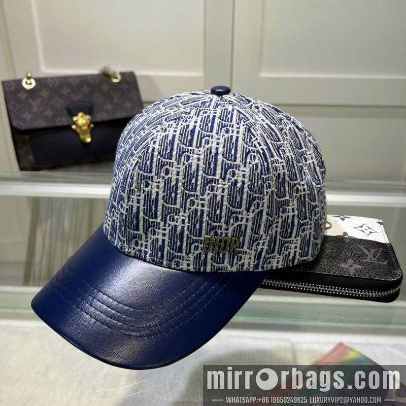 Replica Dior cap dxDior cap dx73