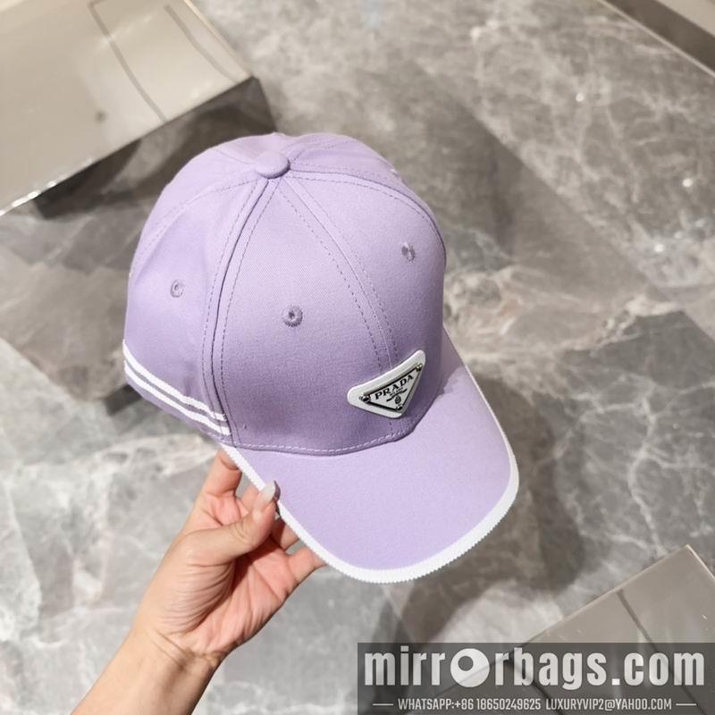 Replica Prada Hat 041702