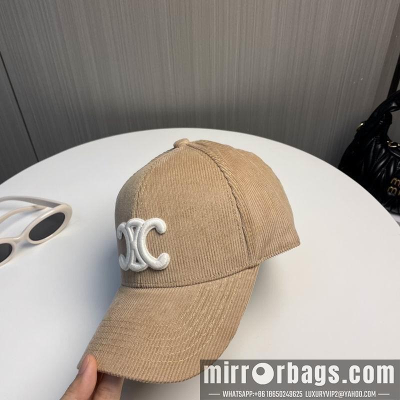 Replica Celine cap dx135