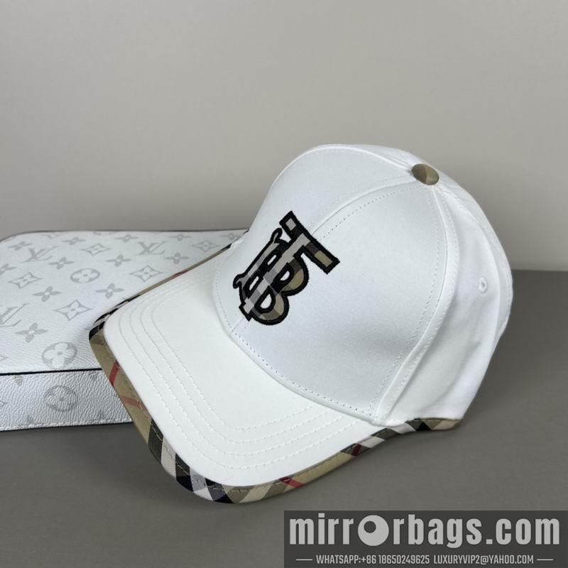 Replica Burberry cap dx18