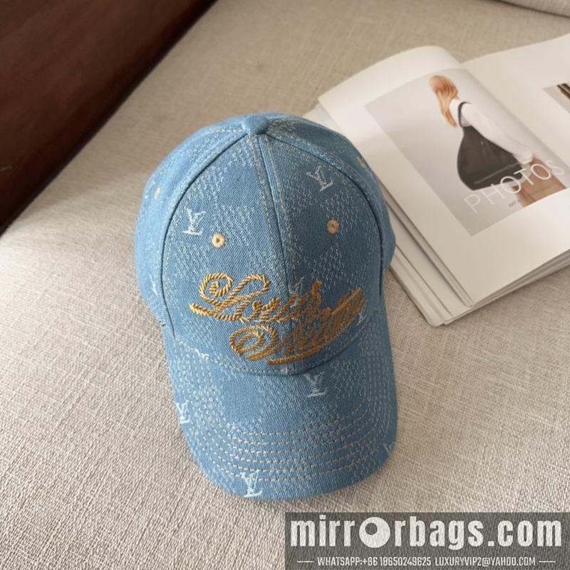 Replica LV Hat 021101