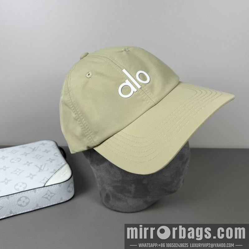 Replica Alo cap dx43