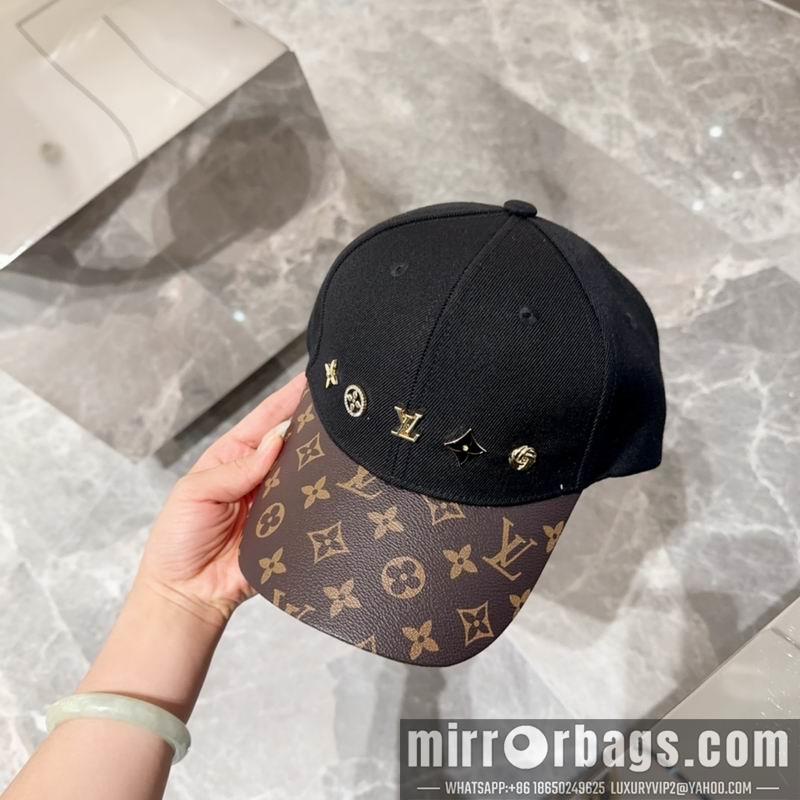 Replica LV cap 041704