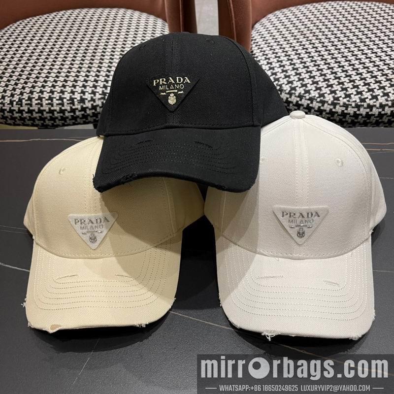 Replica Prada cap 072201