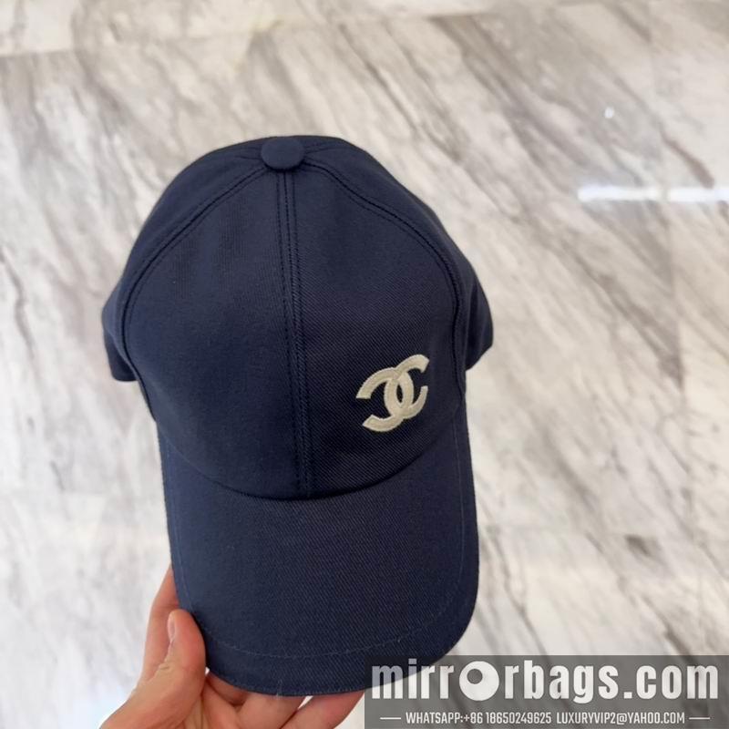 Replica Chanel Hat dx29