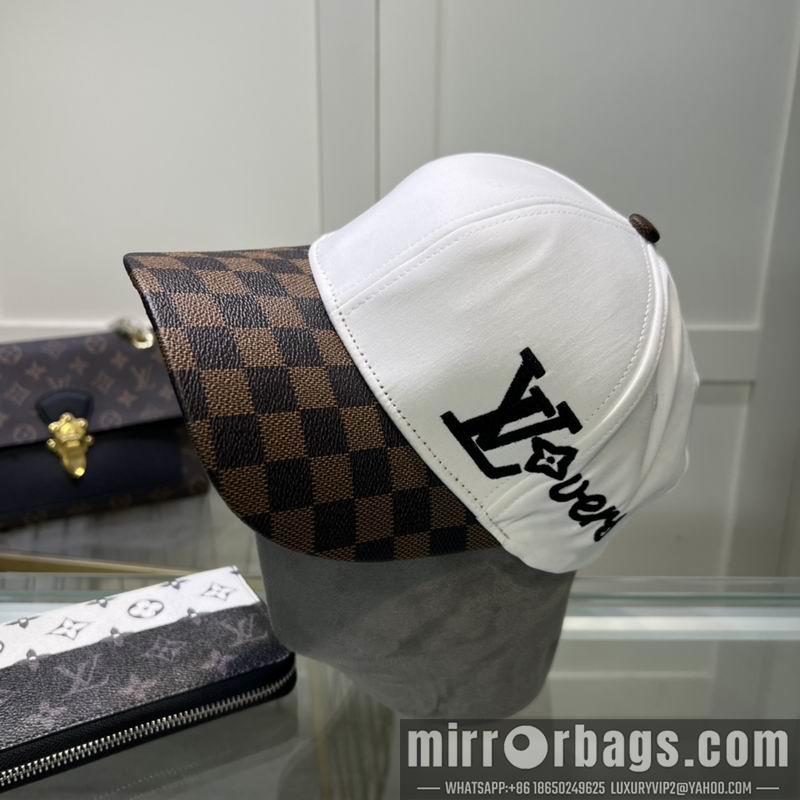 Replica LV cap dx127