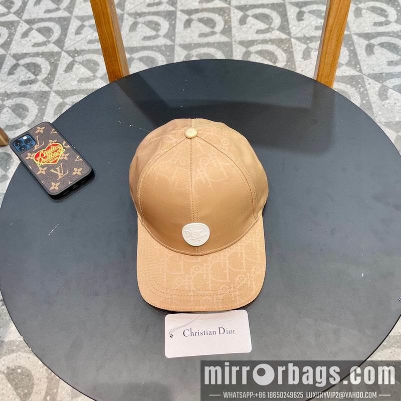 Replica Dior Hat 020804