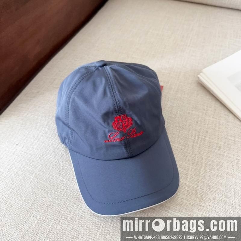 Replica Loro Piana Hat dx16