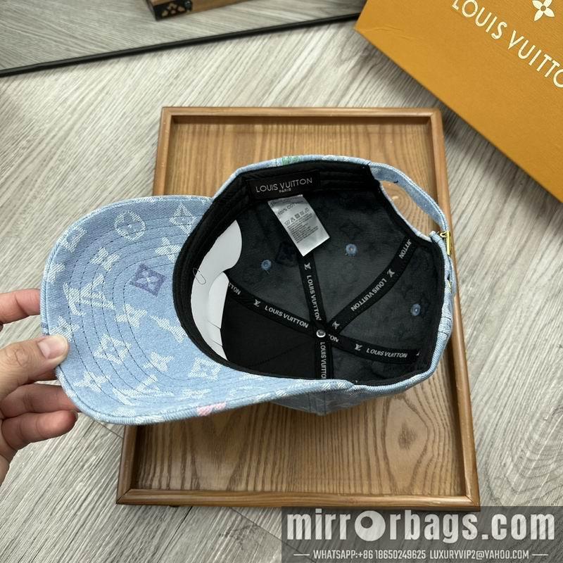 Replica LV Hat dx102