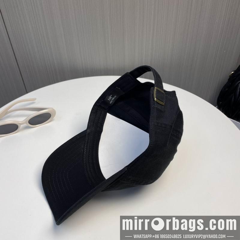 Replica Arcteryx cap 091401